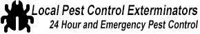 Elmdale MN Pest Control Exterminators